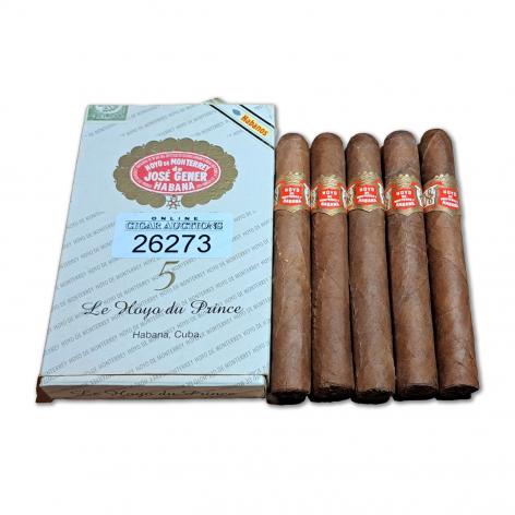 Lot 293 - Hoyo de Monterrey Le Hoyo du Prince