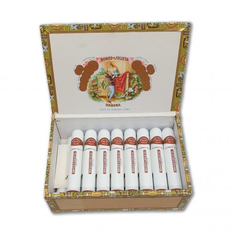 Lot 293 - Romeo y Julieta Romeo No. 3