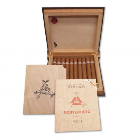 Lot 293 - Montecristo Maravillas No. 1