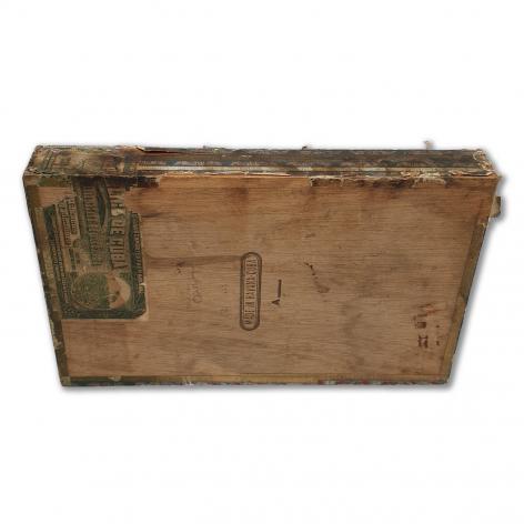 Lot 293 - Ramon Allones Cunardos E.M.S.