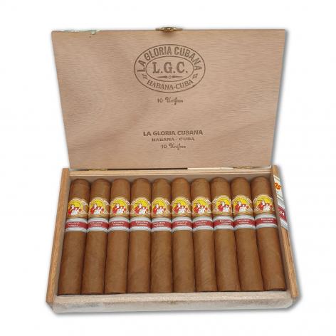 Lot 293 - La Gloria Cubana Unifree