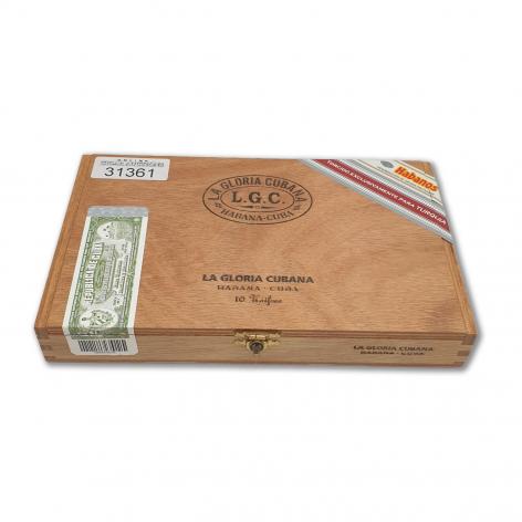 Lot 293 - La Gloria Cubana Unifree