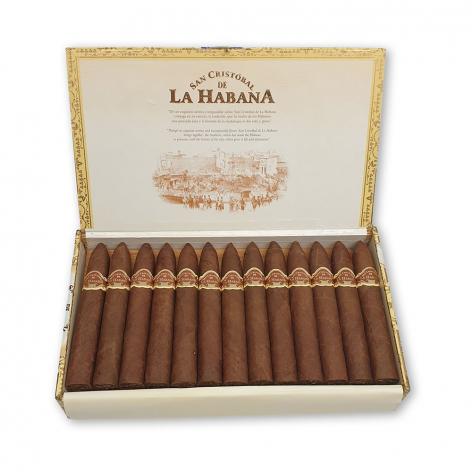 Lot 293 - San Cristobal de la Habana La Punta 