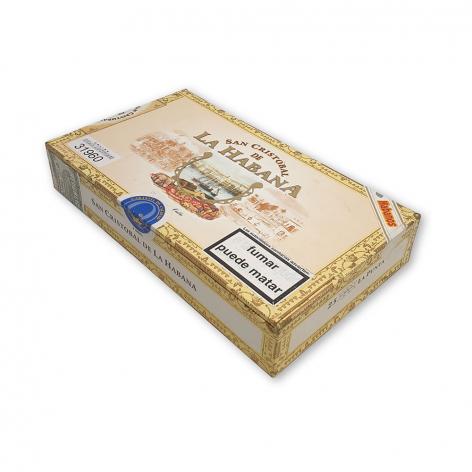 Lot 293 - San Cristobal de la Habana La Punta 