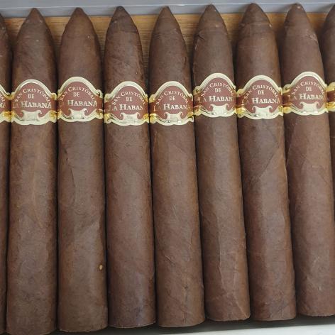 Lot 293 - San Cristobal de la Habana La Punta 