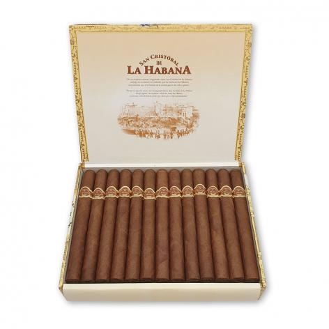 Lot 293 - San Cristobal de la Habana El Morro 
