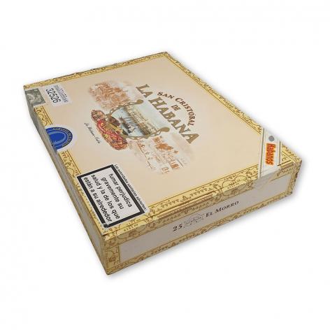 Lot 293 - San Cristobal de la Habana El Morro 