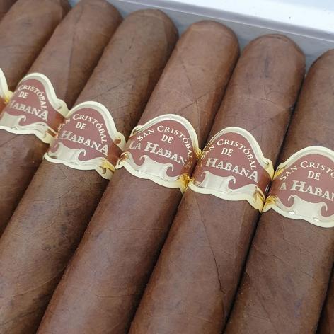 Lot 293 - San Cristobal de la Habana El Morro 