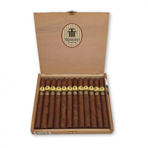 Lot 293 - Trinidad Ingenios