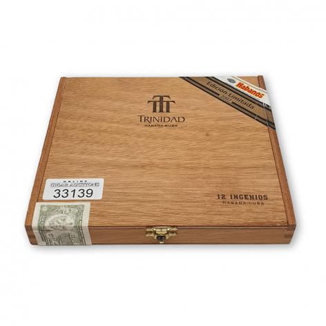 Lot 293 - Trinidad Ingenios