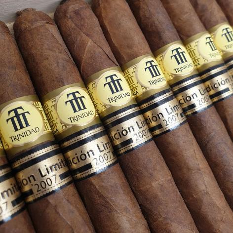 Lot 293 - Trinidad Ingenios