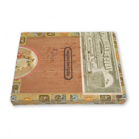 Lot 293 - Romeo y Julieta H.L. Club No. 4