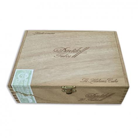 Lot 293 - Davidoff Tubos 