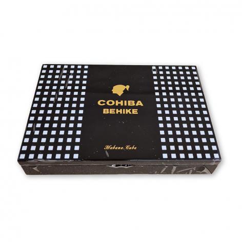 Lot 293 - Cohiba Behike 52