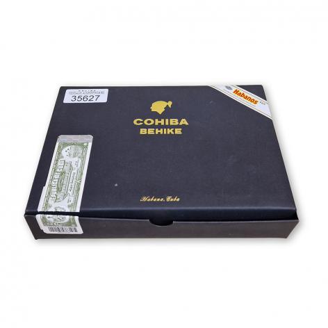 Lot 293 - Cohiba Behike 52