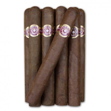 Lot 293 - Dunhill La Flor de Cuba Seleccion no.54