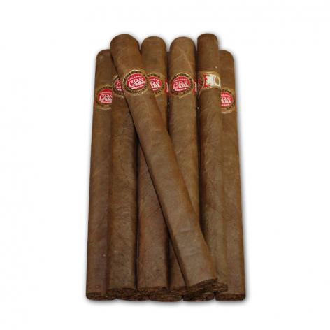 Lot 293 - Dunhill Cabanas Seleccion Suprema  501