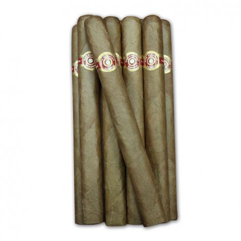 Lot 293 - Ramon Allones Dunhill Seleccion 898