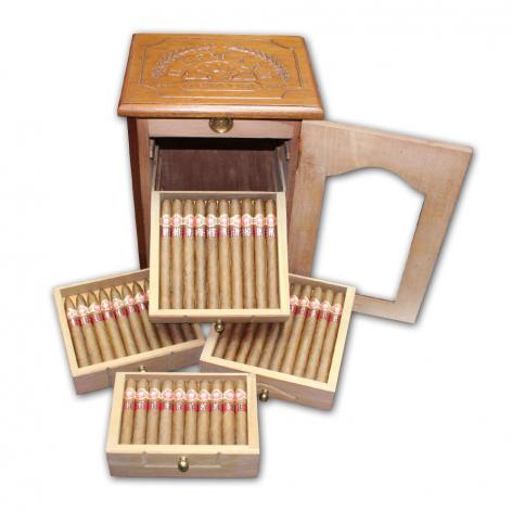 Lot 293 - H.Upmann 160th Anniversary Humidor