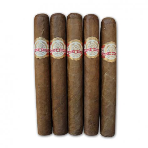 Lot 294 - H.Upmann Dunhill Seleccion No. 41