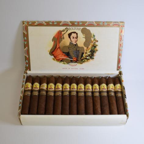 Lot 294 - Bolivar Petit Belicosos