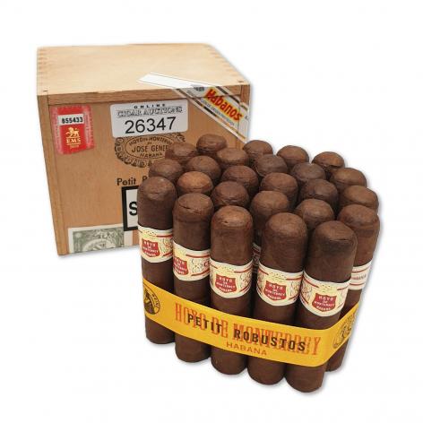 Lot 294 - Hoyo de Monterrey Petit Robustos 