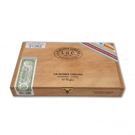 Lot 294 - La Gloria Cubana Unifree