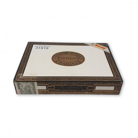 Lot 294 - Sancho Panza Coronas 