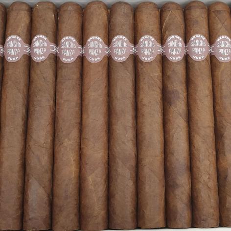 Lot 294 - Sancho Panza Coronas 