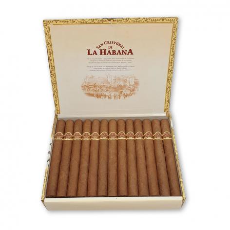 Lot 294 - San Cristobal de la Habana El Morro 