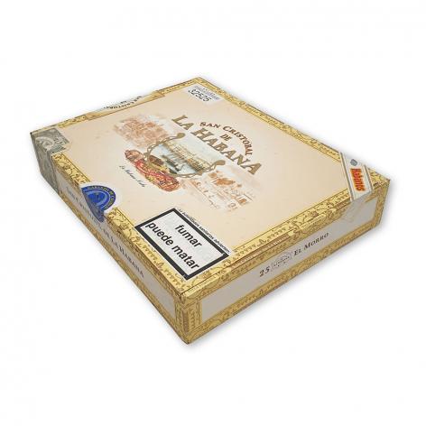 Lot 294 - San Cristobal de la Habana El Morro 