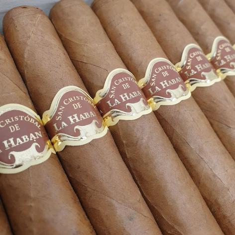 Lot 294 - San Cristobal de la Habana El Morro 