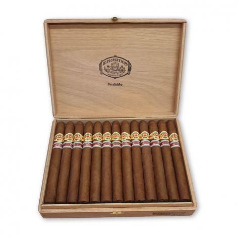 Lot 294 - Diplomaticos Bushido 