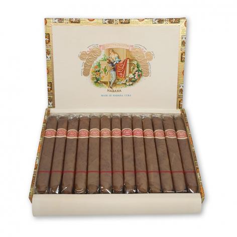 Lot 294 - Romeo y Julieta Perfectos