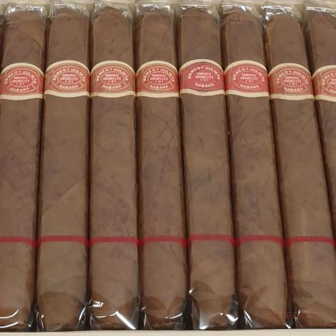 Lot 294 - Romeo y Julieta Perfectos