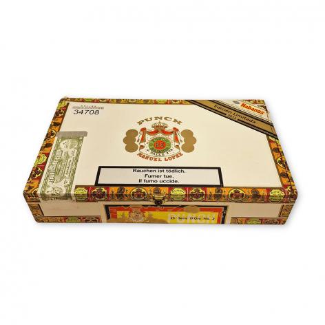 Lot 294 - Punch Serie D'Oro No.2