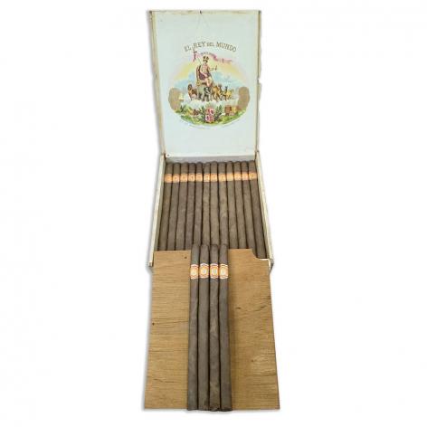 Lot 294 - Dunhill El Rey del Mundo Elegantes 