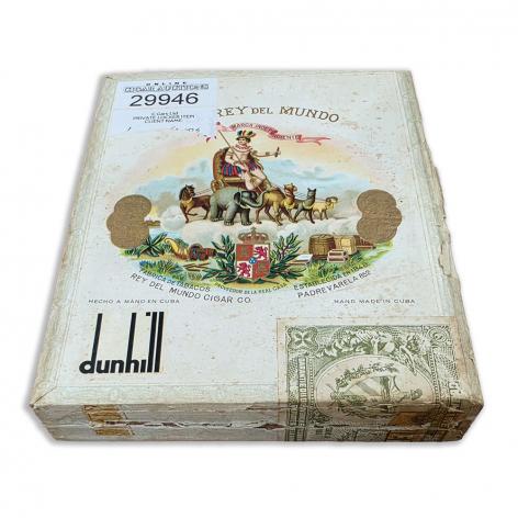 Lot 294 - Dunhill El Rey del Mundo Elegantes 