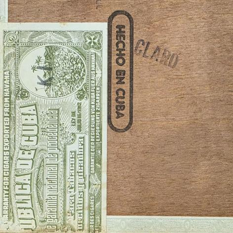 Lot 294 - Dunhill El Rey del Mundo Elegantes 
