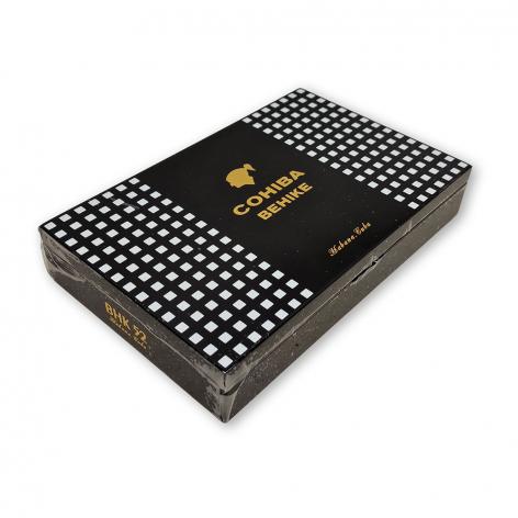 Lot 294 - Cohiba Behike 52
