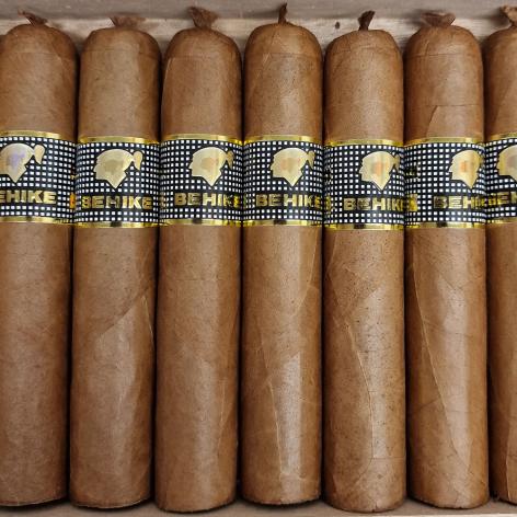 Lot 294 - Cohiba Behike 52