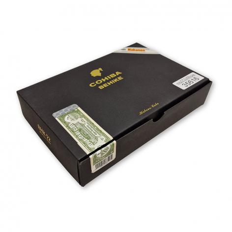 Lot 294 - Cohiba Behike 52