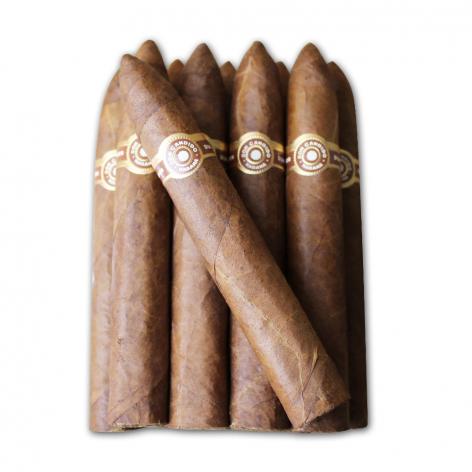 Lot 294 - Dunhill Don Candido No.504