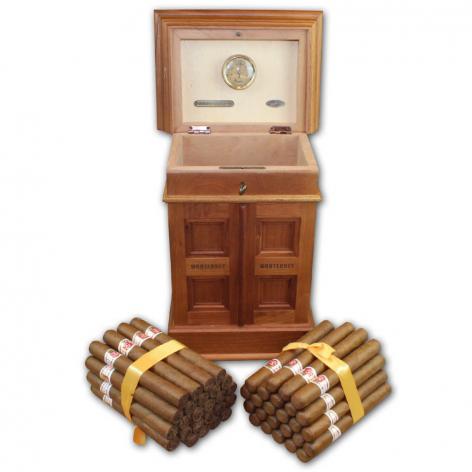 Lot 294 - Hoyo de Monterrey Replica Humidor