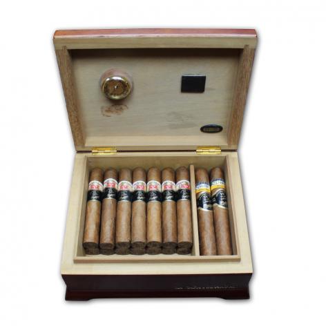 Lot 294 - Encuentro XV Amigos Partagas Humidor