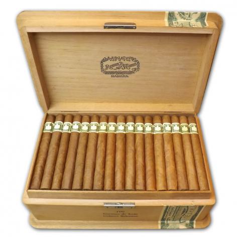 Lot 294 - Ramon Allones Coronas de Lujo