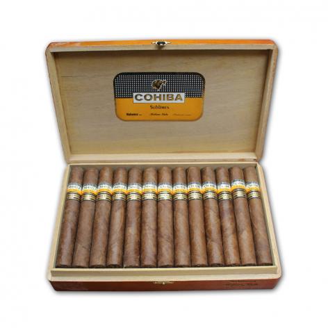 Lot 295 - Cohiba Sublimes