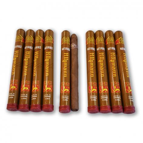 Lot 295 - H.Upmann Naturals