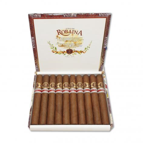 Lot 295 - Vegas Robaina XV Aniversario