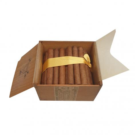 Lot 295 - Dunhill Montecristo No. 4